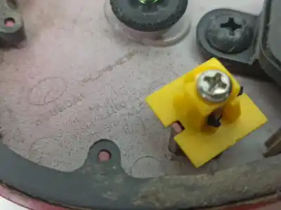 Second-hand car spare part camera for hyundai i30 (pde, pd, pden) 1.0 t-gdi oem iam references 87311g4100  