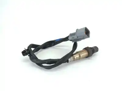 Автозапчастина б/у лямбда-зонд для hyundai i30 (pde, pd, pden) 1.0 t-gdi посилання на oem iam 3921004110