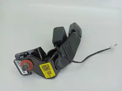 Автозапчастина б/у лівий задній гачок для hyundai i30 (pde, pd, pden) 1.0 t-gdi посилання на oem iam 89840g4000