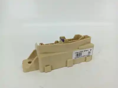 Автозапчастина б/у електронний модуль для hyundai i30 (pde, pd, pden) 1.0 t-gdi посилання на oem iam 91940g3050