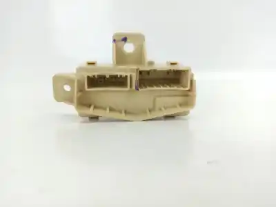 Автозапчастина б/у електронний модуль для hyundai i30 (pde, pd, pden) 1.0 t-gdi посилання на oem iam 91940g3050  