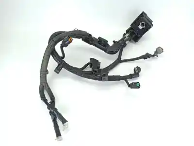 Автозапчастина б/у дрот для hyundai i30 (pde, pd, pden) 1.0 t-gdi посилання на oem iam 91851g4030