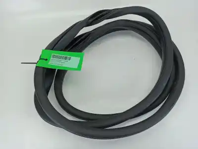 Автозапчасти б/у контур двери резиновый за hyundai i30 (pde, pd, pden) 1.0 t-gdi ссылки oem iam 83120g4000  