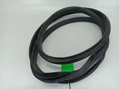 Автозапчасти б/у контур двери резиновый за hyundai i30 (pde, pd, pden) 1.0 t-gdi ссылки oem iam 83120g4000  