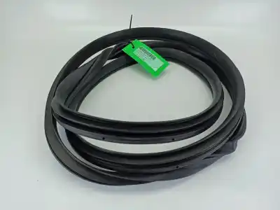 Автозапчастина б/у контур дверей гума для hyundai i30 (pde, pd, pden) 1.0 t-gdi посилання на oem iam 83110g4000