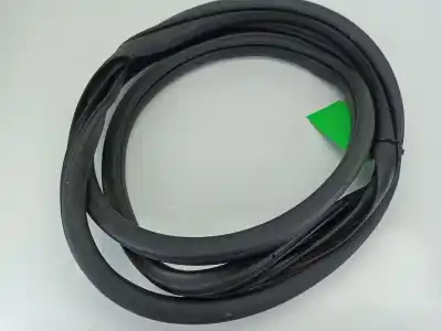 Автозапчастина б/у контур дверей гума для hyundai i30 (pde, pd, pden) 1.0 t-gdi посилання на oem iam 83110g4000  