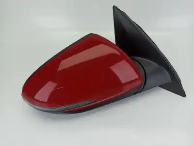 Автозапчастина б/у правий задний огляд для hyundai i30 (pde, pd, pden) 1.0 t-gdi посилання на oem iam 87620g4041jhr  