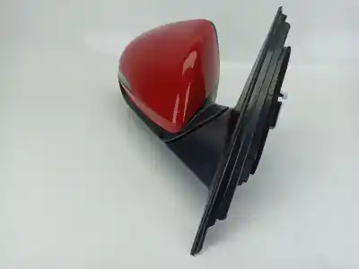 Автозапчастина б/у правий задний огляд для hyundai i30 (pde, pd, pden) 1.0 t-gdi посилання на oem iam 87620g4041jhr  