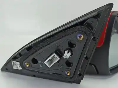 Автозапчастина б/у правий задний огляд для hyundai i30 (pde, pd, pden) 1.0 t-gdi посилання на oem iam 87620g4041jhr  