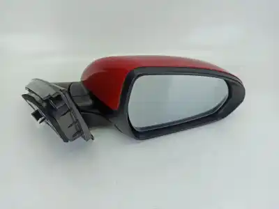 Автозапчастина б/у правий задний огляд для hyundai i30 (pde, pd, pden) 1.0 t-gdi посилання на oem iam 87620g4041jhr  