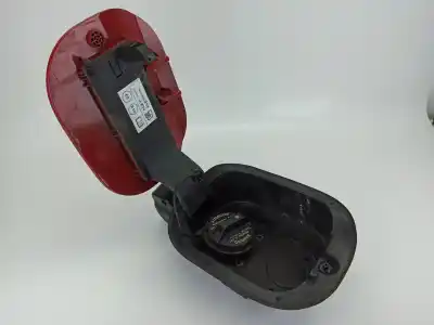 Автозапчастина б/у зовнішній пливний колпак для hyundai i30 (pde, pd, pden) 1.0 t-gdi посилання на oem iam 81595g4000  