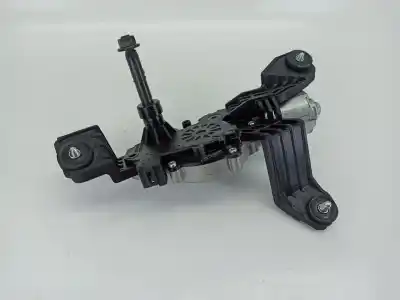 Автозапчастина б/у двигатель заднього склоочисника для hyundai i30 (pde, pd, pden) 1.0 t-gdi посилання на oem iam 98700g3000  