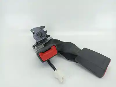 Автозапчастина б/у лівий задній гачок для hyundai i30 (pde, pd, pden) 1.0 t-gdi посилання на oem iam 89830g4000