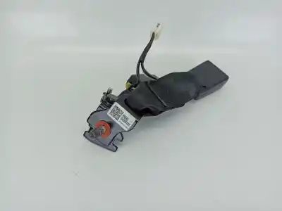 Автозапчасти б/у левый задний крюк ремня за hyundai i30 (pde, pd, pden) 1.0 t-gdi ссылки oem iam 89830g4000  