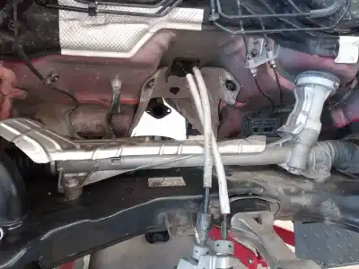 Автозапчастина б/у рульмова рейка для hyundai i30 (pde, pd, pden) 1.0 t-gdi посилання на oem iam 