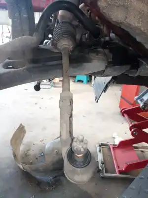 Автозапчастина б/у рульмова рейка для hyundai i30 (pde, pd, pden) 1.0 t-gdi посилання на oem iam   