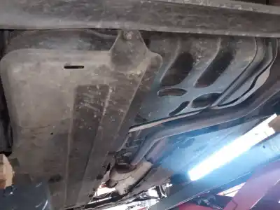 Автозапчастина б/у паливний бак для hyundai i30 (pde, pd, pden) 1.0 t-gdi посилання на oem iam 