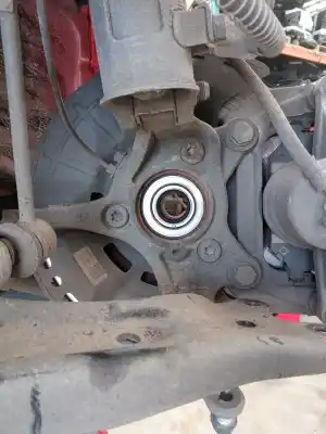 Автозапчастина б/у передній лівий культ для hyundai i30 (pde, pd, pden) 1.0 t-gdi посилання на oem iam 