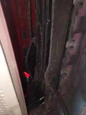 Автозапчасти б/у усиление заднего бампера за hyundai i30 (pde, pd, pden) 1.0 t-gdi ссылки oem iam   