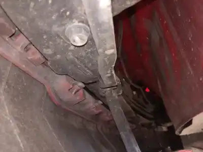 Автозапчасти б/у усиление заднего бампера за hyundai i30 (pde, pd, pden) 1.0 t-gdi ссылки oem iam   