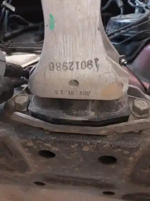 Автозапчасти б/у изменить поддержку за hyundai i30 (pde, pd, pden) 1.0 t-gdi ссылки oem iam   