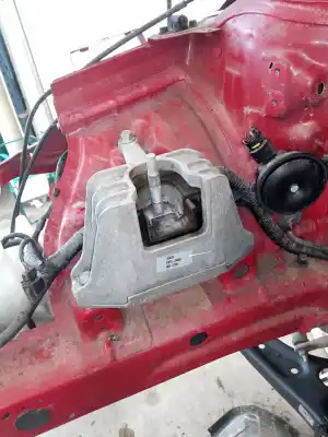 Автозапчастина б/у правильна підтримка двигуна для hyundai i30 (pde, pd, pden) 1.0 t-gdi посилання на oem iam   