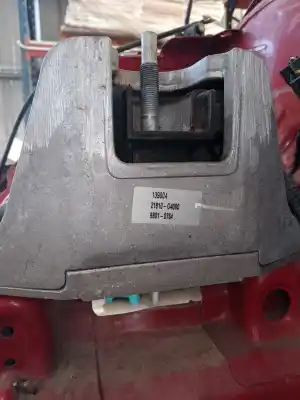 Автозапчастина б/у правильна підтримка двигуна для hyundai i30 (pde, pd, pden) 1.0 t-gdi посилання на oem iam   