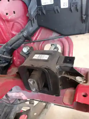 Автозапчастина б/у опора двигуна ліва для hyundai i30 (pde, pd, pden) 1.0 t-gdi посилання на oem iam 