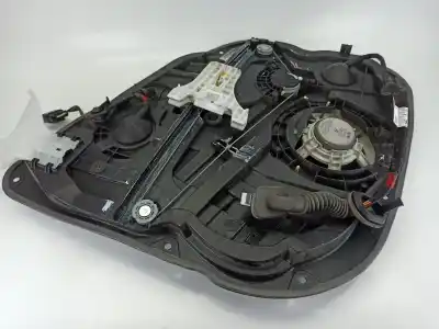 Автозапчастина б/у регулятор склона задній лівий для hyundai i30 (pde, pd, pden) 1.0 t-gdi посилання на oem iam 83470g4030  