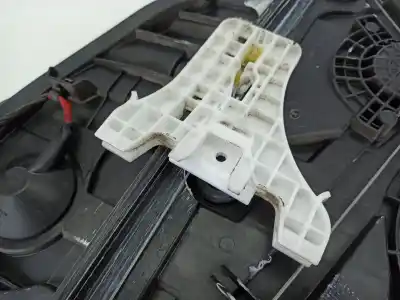 Автозапчастина б/у регулятор склона задній лівий для hyundai i30 (pde, pd, pden) 1.0 t-gdi посилання на oem iam 83470g4030  