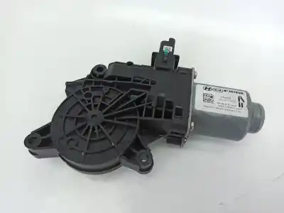 Автозапчастина б/у двигатель переднього правого скла для hyundai i30 (pde, pd, pden) 1.0 t-gdi посилання на oem iam 82460g4010