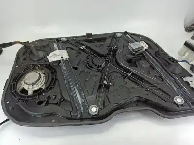 Автозапчастина б/у регулятор переднього правого скла для hyundai i30 (pde, pd, pden) 1.0 t-gdi посилання на oem iam 82480g4180  