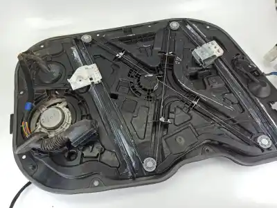 Автозапчастина б/у регулятор переднього правого скла для hyundai i30 (pde, pd, pden) 1.0 t-gdi посилання на oem iam 82480g4180  
