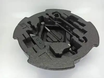 Автозапчастина б/у інструменти для hyundai i30 (pde, pd, pden) 1.0 t-gdi посилання на oem iam 09149g4100