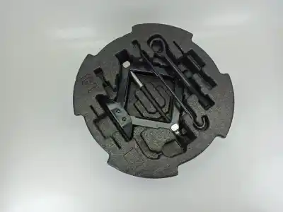 Автозапчастина б/у інструменти для hyundai i30 (pde, pd, pden) 1.0 t-gdi посилання на oem iam 09149g4100  