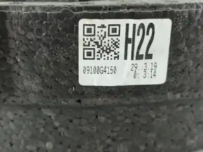 Автозапчастина б/у інструменти для hyundai i30 (pde, pd, pden) 1.0 t-gdi посилання на oem iam 09149g4100  