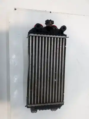 Pezzo di ricambio per auto di seconda mano intercooler per peugeot 208 ii (ub_, up_, uw_, uj_) 1.5 bluehdi 100 riferimenti oem iam 9824742280  