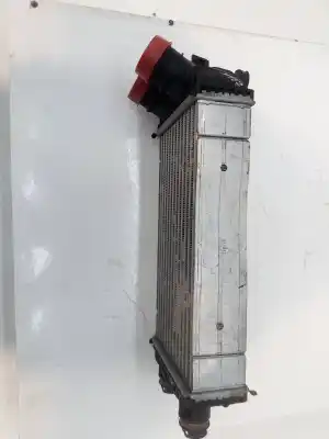 Pezzo di ricambio per auto di seconda mano intercooler per peugeot 208 ii (ub_, up_, uw_, uj_) 1.5 bluehdi 100 riferimenti oem iam 9824742280  