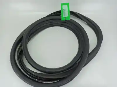 Автозапчастина б/у контур дверей гума для hyundai i30 (pde, pd, pden) 1.0 t-gdi посилання на oem iam   