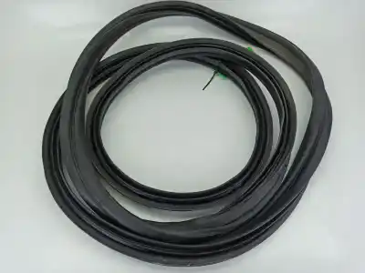 Автозапчастина б/у контур дверей гума для hyundai i30 (pde, pd, pden) 1.0 t-gdi посилання на oem iam   