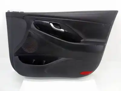 Автозапчастина б/у обработка передніх правіх дверей для hyundai i30 (pde, pd, pden) 1.0 t-gdi посилання на oem iam 82302g4010