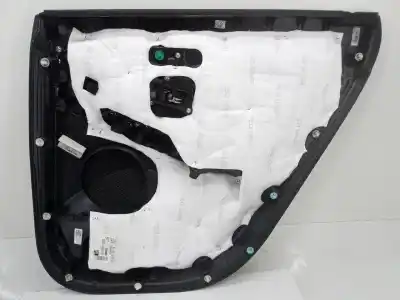 Автозапчасти б/у обивка задней левой двери за hyundai i30 (pde, pd, pden) 1.0 t-gdi ссылки oem iam 83301g4010mpp  