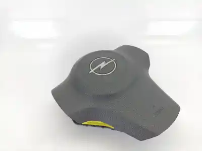 Second-hand car spare part front left air bag for opel corsa d (s07) 1.3 cdti (l08, l68) oem iam references 13235770