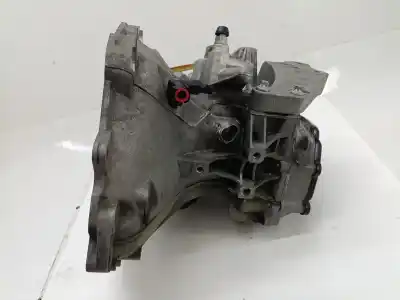 Second-hand car spare part gearbox for opel corsa d (s07) 1.3 cdti (l08, l68) oem iam references m26
