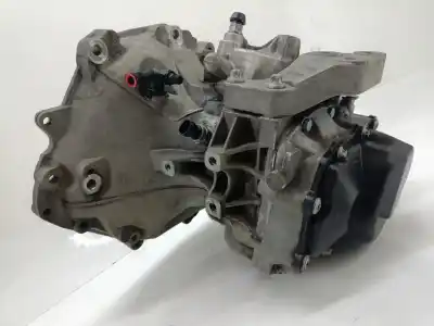 Second-hand car spare part gearbox for opel corsa d (s07) 1.3 cdti (l08, l68) oem iam references m26  
