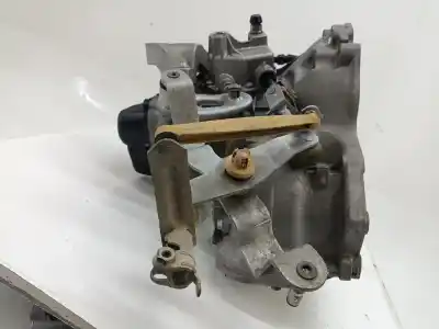Second-hand car spare part gearbox for opel corsa d (s07) 1.3 cdti (l08, l68) oem iam references m26  