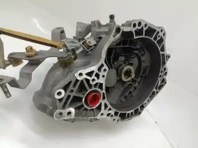 Second-hand car spare part gearbox for opel corsa d (s07) 1.3 cdti (l08, l68) oem iam references m26  