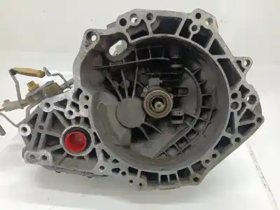 Second-hand car spare part gearbox for opel corsa d (s07) 1.3 cdti (l08, l68) oem iam references m26  