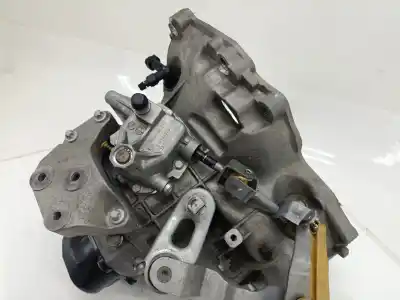 Second-hand car spare part gearbox for opel corsa d (s07) 1.3 cdti (l08, l68) oem iam references m26  