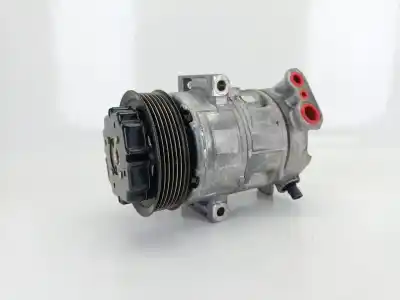 Second-hand car spare part air conditioning compressor for opel corsa d (s07) 1.3 cdti (l08, l68) oem iam references 93190815